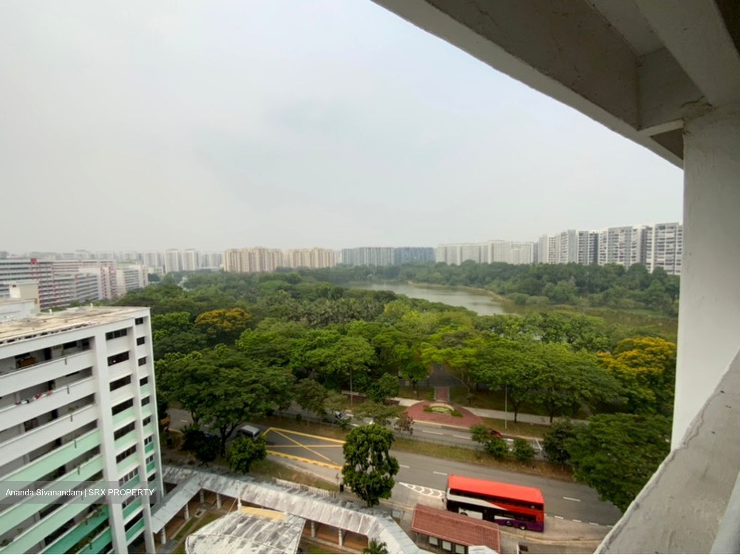 Blk 401 Harmony View (Hougang), HDB 3 Rooms #629808841